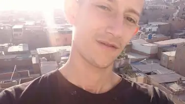 Cancillería colombiana tramita entrega de Sergio Tarache a Perú Cancillería colombiana tramita entrega de Sergio Tarache a Perú