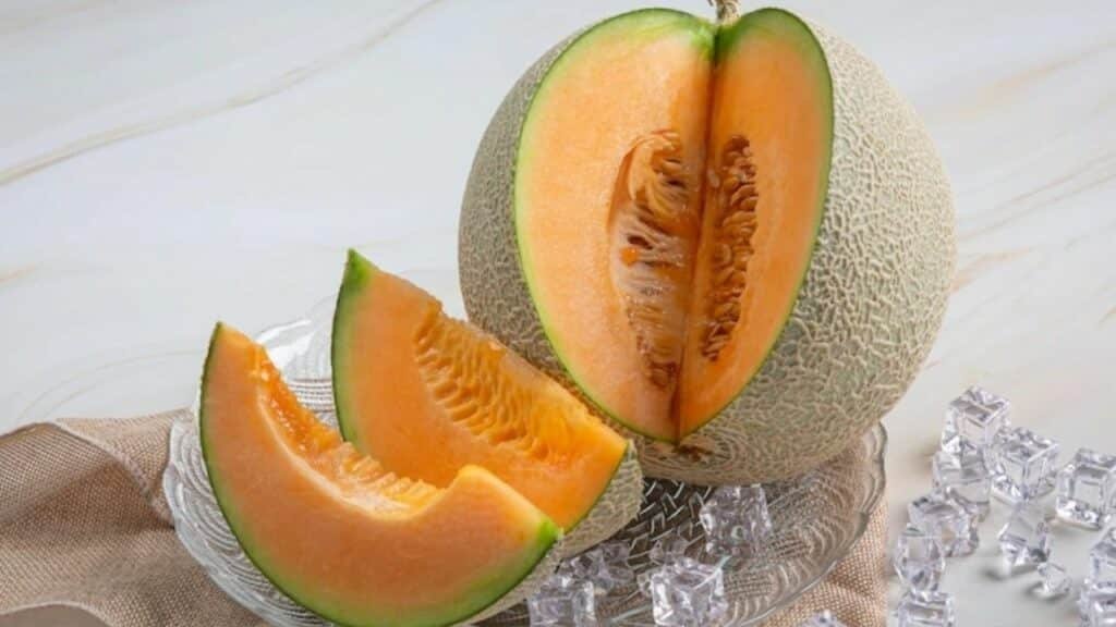 Melón: el mejor hidratante natural para la piel Melón: el mejor hidratante natural para la piel