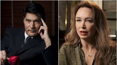 Dora Mazzone sorprendió con sus declaraciones sobre Jean Carlos Simancas