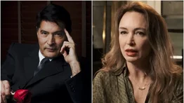 Dora Mazzone sorprendió con sus declaraciones sobre Jean Carlos Simancas