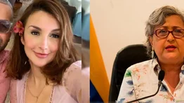 Novia de Nacho deja polémico mensaje tras muerte de Tibisay Lucena