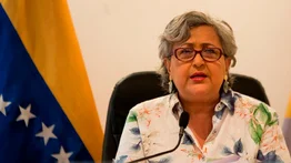 El día que Tibisay Lucena habló del cáncer que le aquejaba (+Video)