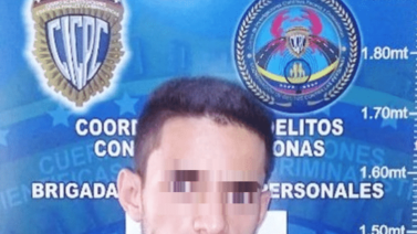 ¡Detenidos! Hermanos asaltaban a transeúntes en calles de Valencia