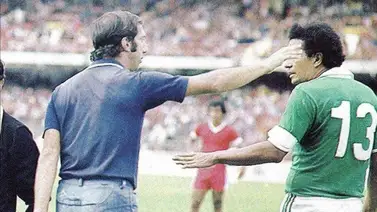 ¡Luto en el fútbol colombiano! Muere Miguel Escobar: Gloria de la selección y del Deportivo Cali ¡Luto en el fútbol colombiano! Muere Miguel Escobar: Gloria de la selección y del Deportivo Cali