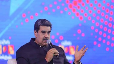 Maduro llama a construir “poderosos valores de honestidad” para combatir la corrupción