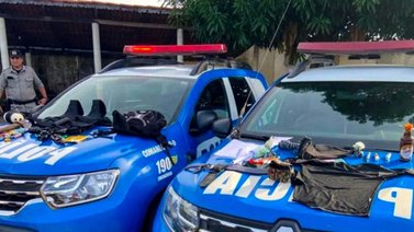 ¡Terror! Reportan nuevo ataque en escuela de Brasil