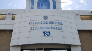 LO ÚLTIMO| Detienen a funcionario de la Alcaldía de Maturín (+Detalles)