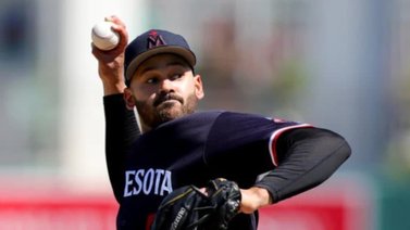 Dos venezolanos lanzarán en la jornada de MLB