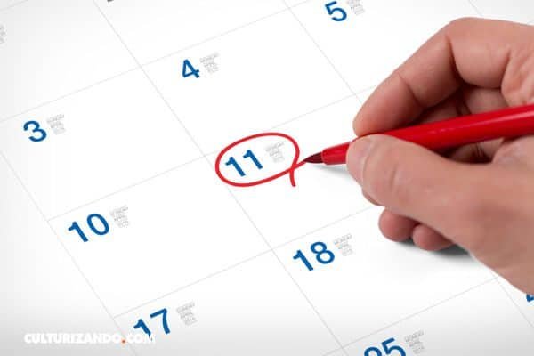 Científicos catalogaron este día como el más aburrido del siglo Científicos catalogaron este día como el más aburrido del siglo