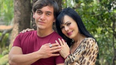 ¿Pronosticó la muerte de su hijo? Este vidente habló del futuro de Maribel Guardia