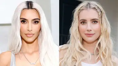 Kim Kardashian dirá presente en la temporada 12 de esta famosa serie Kim Kardashian dirá presente en la temporada 12 de esta famosa serie