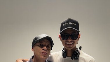 Este venezolano dirigió nuevo video del rapero Vico C