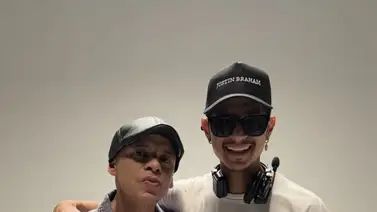 Este venezolano dirigió nuevo video del rapero Vico C Este venezolano dirigió nuevo video del rapero Vico C