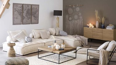 Decora el hogar como un profesional con esta guía