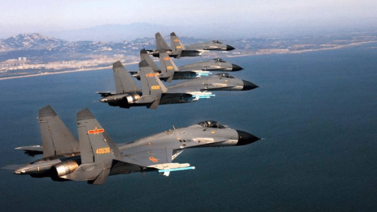 ¿China sigue rodeando a Taiwán con barcos y aviones de guerra? (+Detalles)
