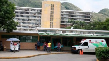 ¡Horrible! Dirigente del PSUV fue víctima de brutal ataque por parte de su pareja