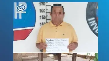 Imputan a un hombre por esta cruel agresión contra una mascota Imputan a un hombre por esta cruel agresión contra una mascota