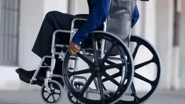 HORROR: Estos son los peores crímenes contra las personas con discapacidad (+DETALLES) HORROR: Estos son los peores crímenes contra las personas con discapacidad (+DETALLES)