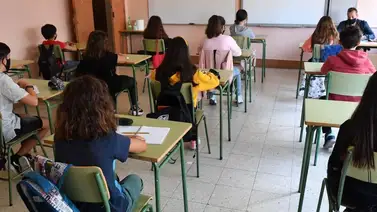 Despiden a profesor en EEUU por una asignación macabra a sus alumnos Despiden a profesor en EEUU por una asignación macabra a sus alumnos
