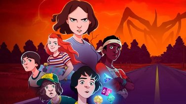 Netflix lanzará serie animada con una de sus producciones más viral