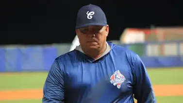 Marco Davalillo lo tiene claro: La estructura de Centauros este año es muy diferente Marco Davalillo lo tiene claro: La estructura de Centauros este año es muy diferente