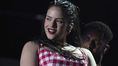 ¡Miren a Rosalía, pues! Ofrecerá concierto gratuito en esta ciudad: Sepa cuándo y dónde