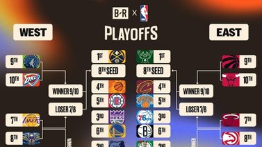 Bucks y Celtics son los rivales a vencer en los playoff de la NBA