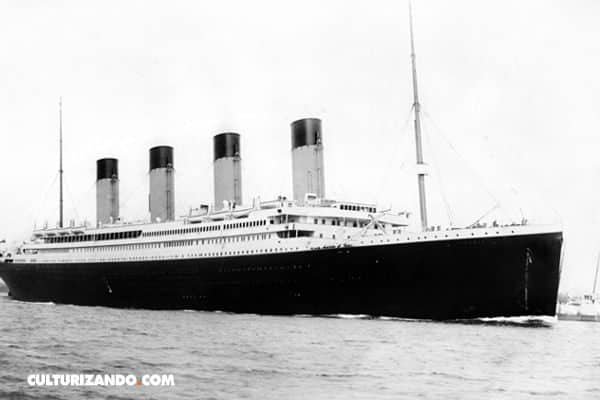 Curiosidades que capaz no conocías del Titanic Curiosidades que capaz no conocías del Titanic