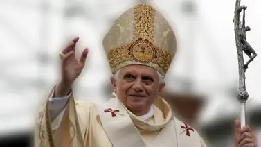 No creerás los líderes religiosos que estuvieron implicados en escándalos No creerás los líderes religiosos que estuvieron implicados en escándalos