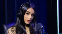 Ella era Chantal Jiménez, la locutora asesinada por su ex