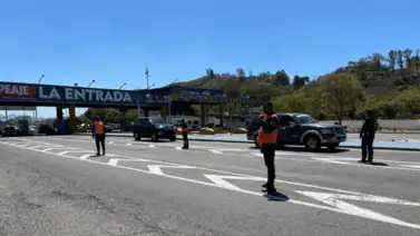 Conozca los destinos más visitados durante Semana Santa (+Balance) Conozca los destinos más visitados durante Semana Santa (+Balance)