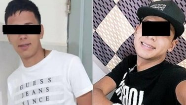 Capturan a dos venezolanos implicados en el asesinato del suboficial Daniel Palma en Chile