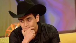 ¿Se despidió?: Esta fue la última publicación de Julián Figueroa en Instagram