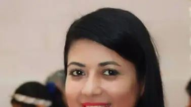 Servicio Público: La periodista Anggy Murillo nos necesita Servicio Público: La periodista Anggy Murillo nos necesita