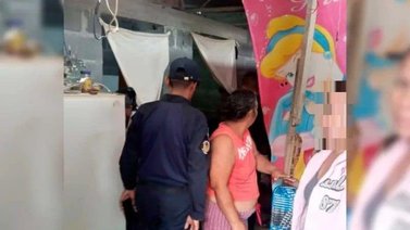 Autoridades están tras la pista de un presunto violador en Lara (+Detalles)