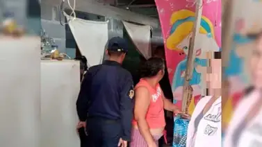 Autoridades están tras la pista de un presunto violador en Lara (+Detalles) Autoridades están tras la pista de un presunto violador en Lara (+Detalles)