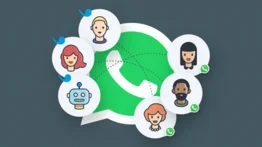 Los canales llegan a WhatsApp: así es la nueva función de "newsletter"