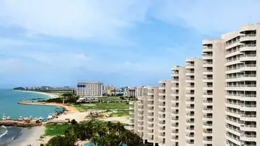 Venetur: Así fue la ocupación hotelera en esta Semana Santa Venetur: Así fue la ocupación hotelera en esta Semana Santa