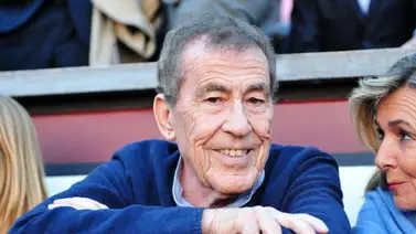 Muere el escritor español Fernando Sánchez Dragó Muere el escritor español Fernando Sánchez Dragó