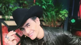 Muere a los 27 años Julián Figueroa, actor y músico mexicano