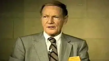 ¡Ah, bueno! Ahora sí es verdad: «Viajero en el tiempo» dijo cuándo será la Tercera Guerra ¡Ah, bueno! Ahora sí es verdad: «Viajero en el tiempo» dijo cuándo será la Tercera Guerra