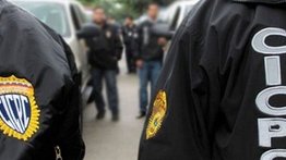 ¡Par de joyitas! CICPC capturó a dos azotes de Mérida