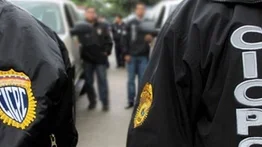 ¡Par de joyitas! CICPC capturó a dos azotes de Mérida