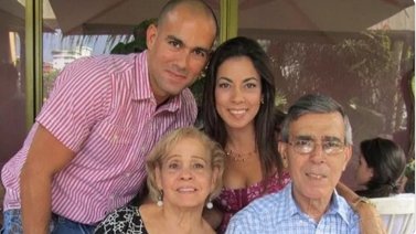 Servicio Público: Ayudemos al Sr. Oscar Baute