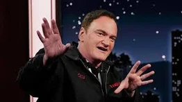 El cineasta Quentin Tarantino reveló que se "traumatizó" con esta película infantil