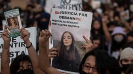 Tras un año del asesinato de la mexicana Debanhi Escobar: Esto piden sus familiares y amigos