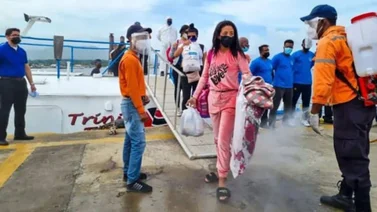Denuncian oferta engañosa a venezolanos desde Trinidad y Tobago