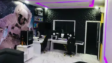 ¿Existe un estudio de grabación dentro de la cárcel de Tocuyito? Esto es lo que se sabe ¿Existe un estudio de grabación dentro de la cárcel de Tocuyito? Esto es lo que se sabe