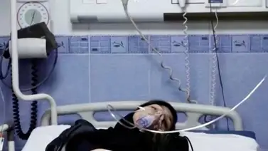 Docenas de alumnas afectadas por nuevos casos de envenenamientos en Irán Docenas de alumnas afectadas por nuevos casos de envenenamientos en Irán