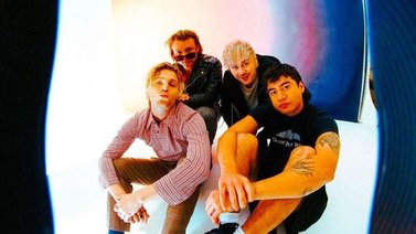 5 Seconds of Summer anuncia gira de conciertos en estos países